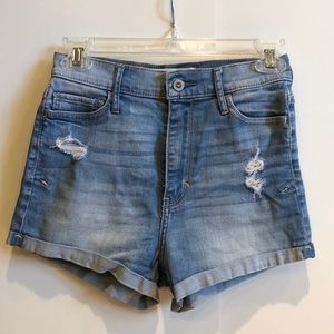 Hollister Shorts